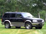 Ford Explorer Eddie Bauer 1996 года (JP)